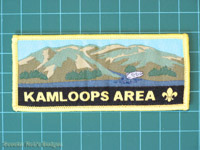Kamloops Area [BC K03f]